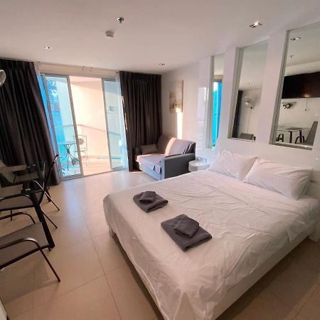 Sands Condo Seaview 012 Pattaya Εξωτερικό φωτογραφία